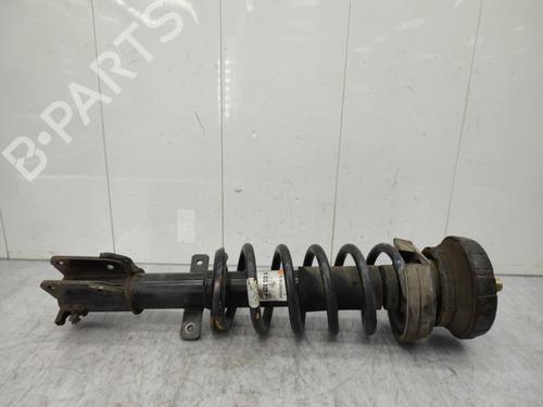 Left front shock absorber OPEL VIVARO A Bus (X83) 1.9 DTI (F7, J7, A07) | BP23712490M16 