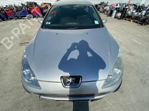 Engine PEUGEOT 407 (6D_) 1.6 HDi 110 (6D9HZC, 6D9HYC) | BP36002975M1  - Image 89