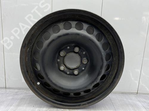Used Rim MERCEDES-BENZ A-CLASS (W169) A 180 CDI (169.007, 169.307) (109 hp) 23759918