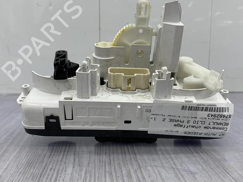 Used Climate control Climate control RENAULT CLIO III (BR0/1, CR0/1) 1.5 dCi (75 hp) 23704093 23704093