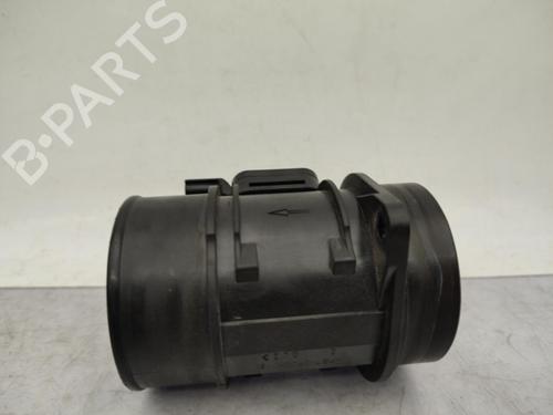Mass air flow sensor RENAULT CLIO IV (BH_) 1.5 dCi 90 | BP23733121M95 