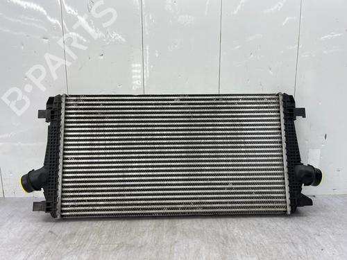 Intercooler Intercooler CHEVROLET CRUZE Station Wagon (J308) 1.7 TD (131 hp) 34005543 34005543