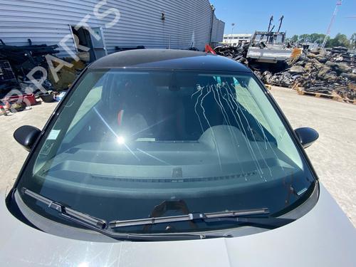 Used Windscreen Windscreen SKODA FABIA III (NJ3) 1.0 TSI (95 hp) 36646532 36646532