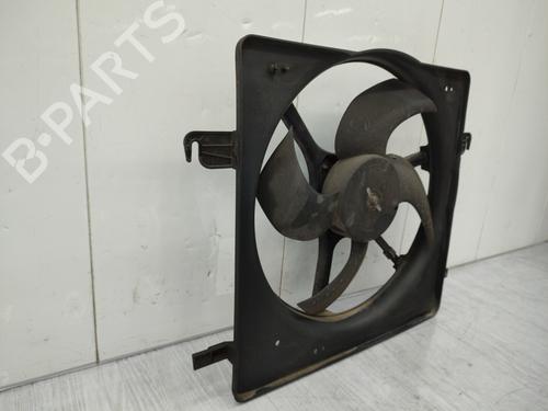 Used Radiator fan Radiator fan FORD KA (RB_) 1.3 i (60 hp) 23739579 23739579