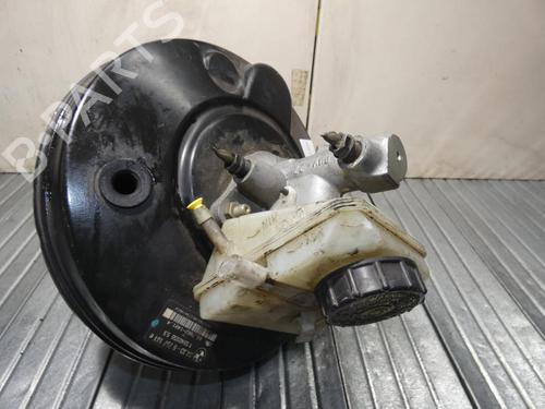 Servo brake MINI MINI (R50, R53)  | BP23668351M42 