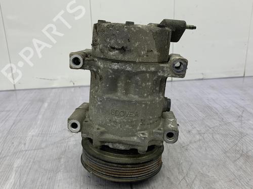 Used AC compressor AC compressor CITROËN C3 I (FC_, FN_) 1.4 16V HDi (90 hp) 23674450 23674450