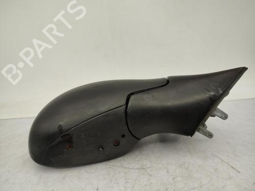 Right mirror CITROËN XSARA PICASSO (N68) 2.0 HDi | BP23677013C27 