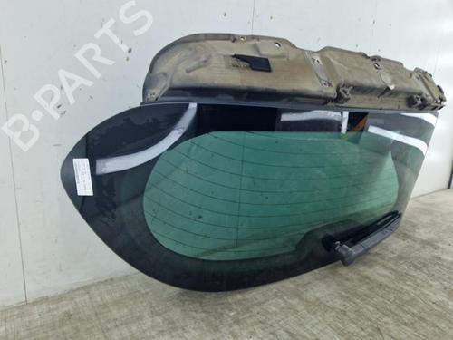 Bootlid window PEUGEOT 308 SW I (4E_, 4H_) 1.6 HDi | BP23679630C64 