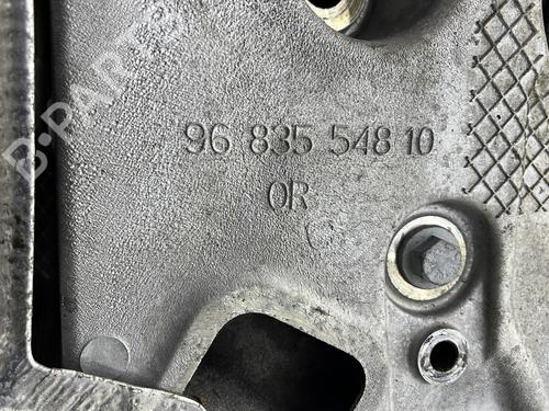 Subframe CITROËN C5 III (RD_) 1.6 HDi 110 (RD9HZC) | BP23761740M9 - Image 4
