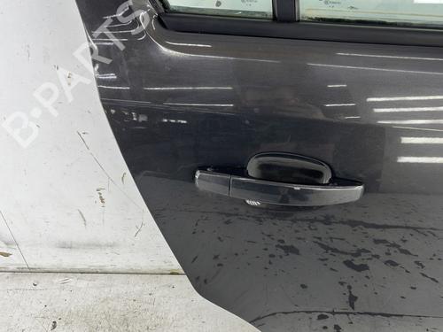 Right rear door OPEL CORSA D (S07) 1.3 CDTI (L08, L68) | BP28190631C5 