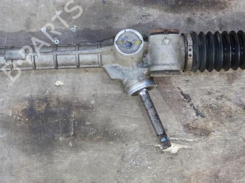 Steering rack CITROËN C1 (PM_, PN_) 1.4 HDi | BP23692586M22 - Image 5