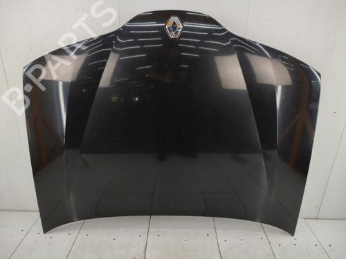 Hood RENAULT LAGUNA II Grandtour (KG0/1_) 2.2 dCi (KG0F) | BP23702740C1