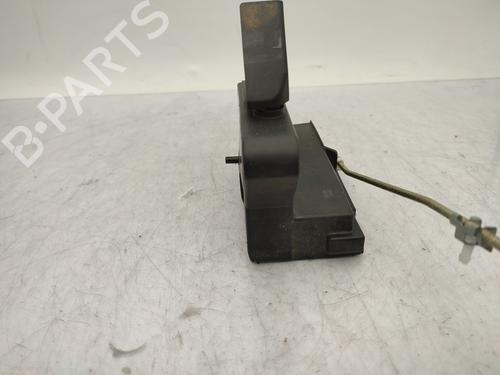 Rear right lock DACIA SANDERO II TCe 90 (B8M1, B8MA, B8AC) | BP23663409C99 