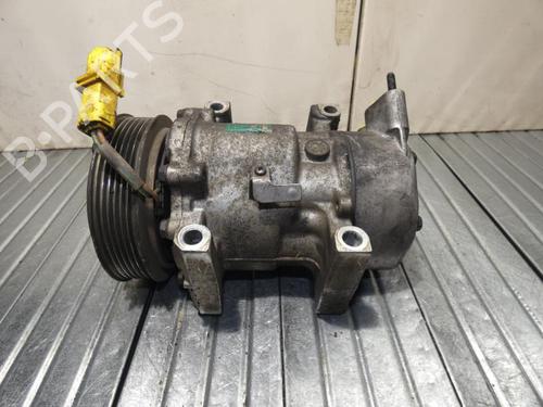 AC Kompressor AC Kompressor 23671002 23671002