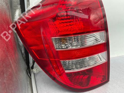 Left taillight KIA CEE'D SW (ED) 1.6 CRDi 115 | BP35978921C34 - Image 6
