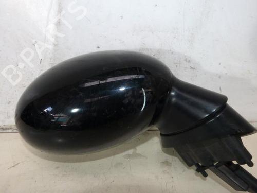 Right mirror MINI MINI (R50, R53) Cooper | BP23667131C27