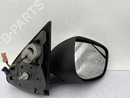 Right mirror CITROËN C-ELYSEE (DD_) 1.6 BlueHDi 100 | BP26954460C27 - Image 5