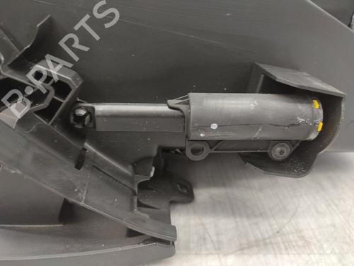 Glove box PEUGEOT 308 II (LB_, LP_, LW_, LH_, L3_) 1.2 THP 130 | BP25037269C95 