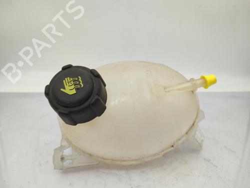 Expansion tank RENAULT CLIO IV (BH_) 1.5 dCi 90 | BP23722964C120 