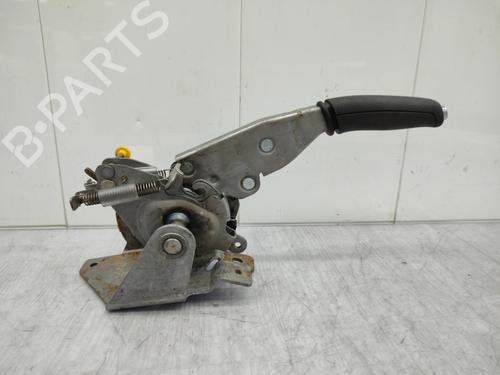Hand brake PEUGEOT 407 (6D_) 1.6 HDi 110 (6D9HZC, 6D9HYC) | BP23696148I18 
