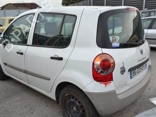 Starter RENAULT MODUS / GRAND MODUS (F/JP0_) 1.5 dCi (FP0E, JP0E) | BP23666105M8  - Image 18