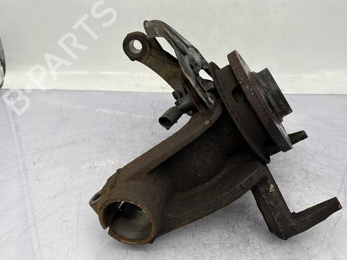 Left front steering knuckle VW POLO III (6N1) 60 1.4 | BP24408537M25