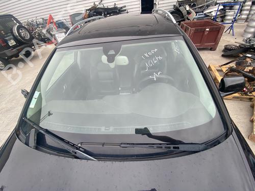 Interiør tag AUDI A6 Allroad C6 (4FH) 3.0 TDI quattro | BP37451276I12 - Image 31