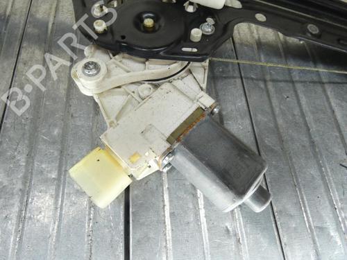 Front left window mechanism BMW 1 (E87) 118 d | BP23697944C22 - Image 2