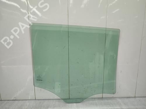 rear-left-door-window-mercedes-benz-e-class-t-model-s211-2003-2004-2005-2006-2007-2008-2009-23731631 main image