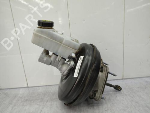 Servo brake RENAULT CLIO IV (BH_) 1.5 dCi 90 | BP23722997M42 