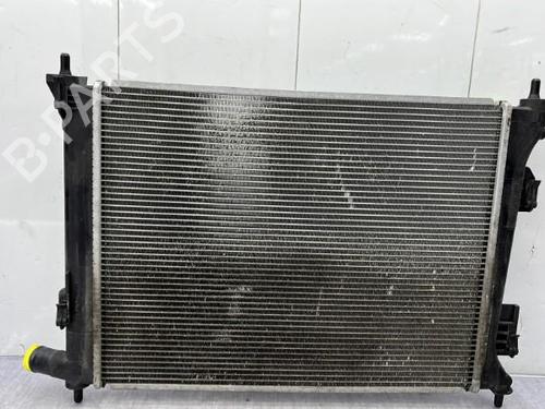 Water radiator KIA RIO III (UB) 1.2 CVVT | BP23752416M31 - Image 2