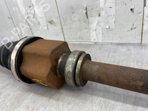 Right front driveshaft CITROËN C5 III (RD_) 2.0 HDi 140 (RDRHF8, RDRHFA, RDRHA8, RDRHAJ) | BP34281074M39  - Image 5