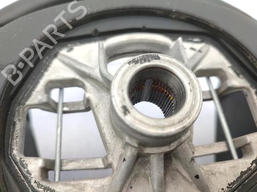 Steering wheel PEUGEOT EXPERT Van (V_) 1.6 BlueHDi 115 | BP23749560C49 - Image 13
