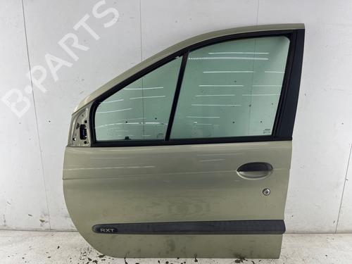 Used Left front door Left front door RENAULT MEGANE Scenic (JA0/1_) [1996-2001] 36287949 36287949