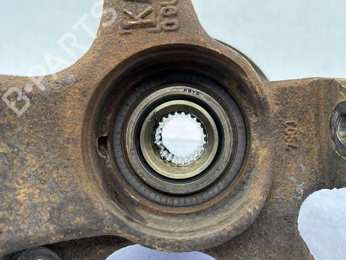 Right front steering knuckle CITROËN C1 (PM_, PN_) 1.0 | BP24888899M26 