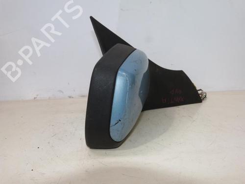 Right mirror CITROËN XANTIA (X1_, X2_) 1.9 Turbo D | BP23669350C27 
