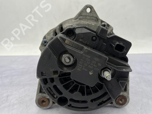 Alternator RENAULT TWINGO II (CN0_) 1.2 16V (CN0K, CN0V, CN0A) | BP23758670M7 - Image 6
