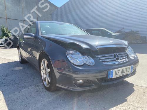Gearbox MERCEDES-BENZ CLC-CLASS (CL203) CLC 220 CDI (203.708) | BP37744087M3 - Image 106