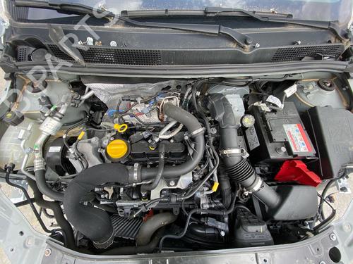 Steering column stalk DACIA SANDERO III 1.0 TCe 90 | BP38228155I23  - Image 30