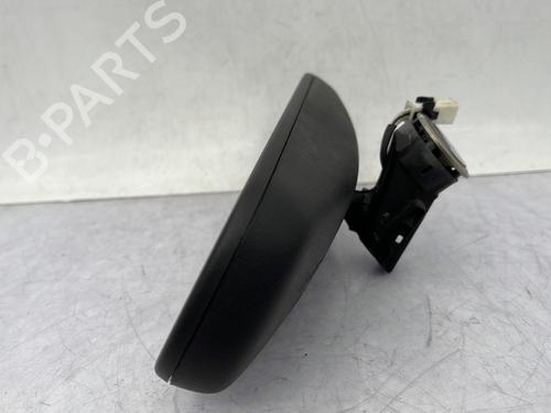 Used Rear mirror Rear mirror FORD FIESTA VI (CB1, CCN) 1.6 TDCi (90 hp) 23683639 23683639