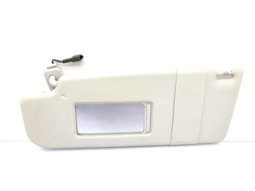 Left sun visor VW PASSAT B6 (3C2) 1.9 TDI | BP23728429I1 - Image 2