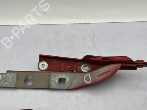 Hinge/Door check strap CITROËN C4 CACTUS 1.6 BlueHDi 100 | BP23750159C146 