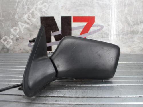 Left mirror VW GOLF III (1H1) 1.9 D | BP23665438C26