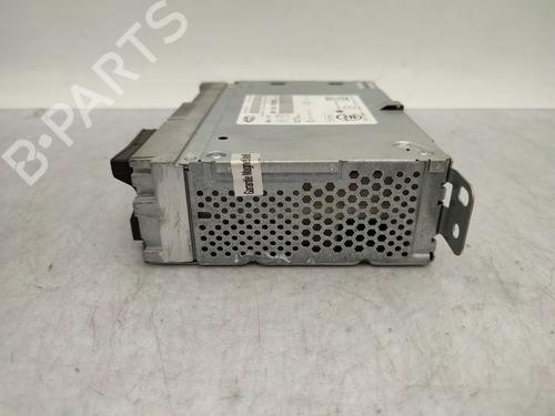 Radio PEUGEOT 308 SW II (LC_, LJ_, LR_, LX_, L4_) 2.0 BlueHDi 150 | BP27266360E6 