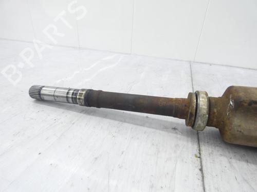 Used Right front driveshaft Right front driveshaft CITROËN C3 I (FC_, FN_) 1.4 16V HDi (90 hp) 23688435 23688435