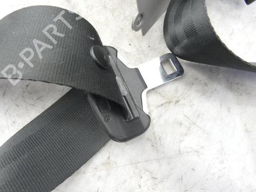 Used Front right seatbelt Front right seatbelt PEUGEOT 607 (9D, 9U) 2.2 HDi (133 hp) 23691214 23691214