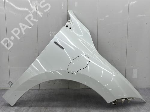 Used Right front fenders RENAULT MEGANE III Grandtour (KZ0/1) 1.5 dCi (KZ09, KZ0D, KZ1G, KZ29, KZ14, KZ1W, KZ10, KZ1F,... (110 hp) 27608301