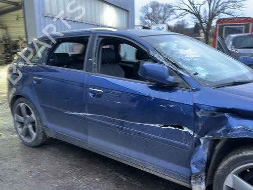Engine AUDI A3 Sportback (8PA) 1.4 TFSI | BP33800988M1 - Image 18