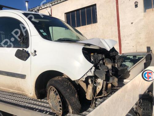 Left front brake caliper RENAULT KANGOO Express (FW0/1_) 1.5 dCi 70 (FW0A, KW0V) | BP23672441M105  - Image 9