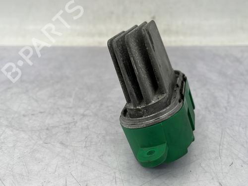 Heater resistor RENAULT ESPACE IV (JK0/1_) 3.0 dCi (JK0J, JK0V) | BP31321477M108  - Image 7